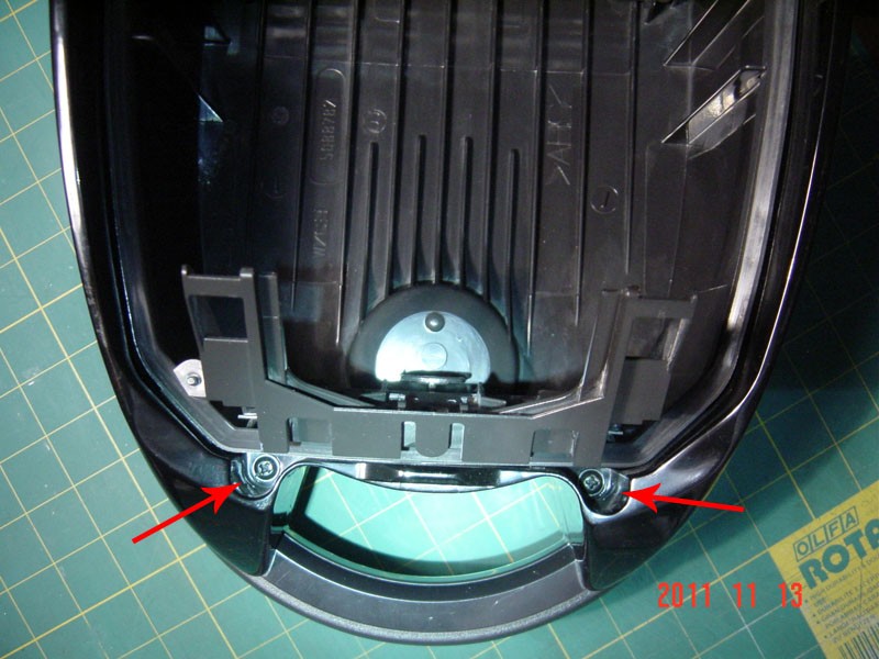 Miele S514 Parts Diagram